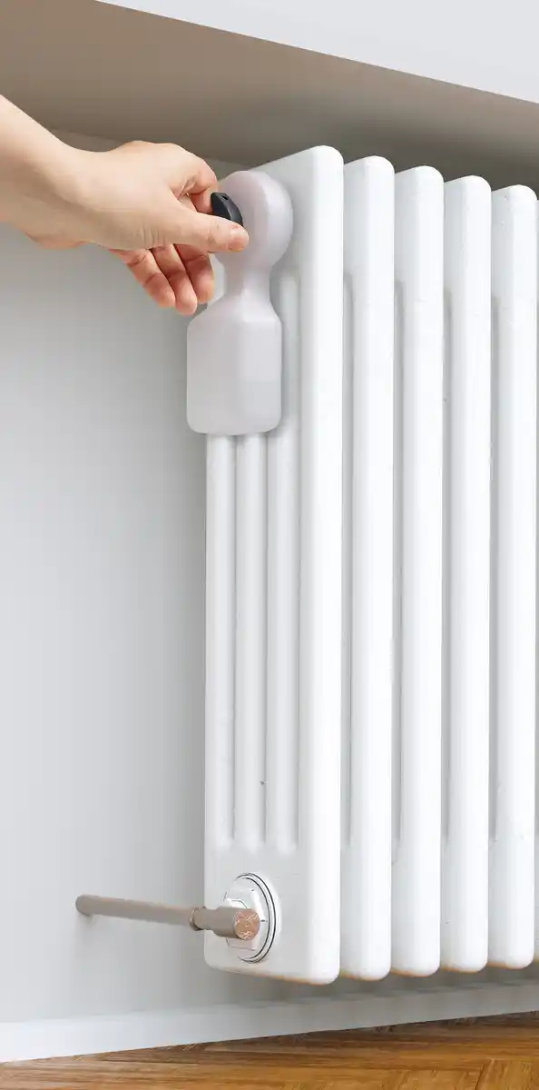 Bild 4 von IDEENWELT Heizungsentlüfter