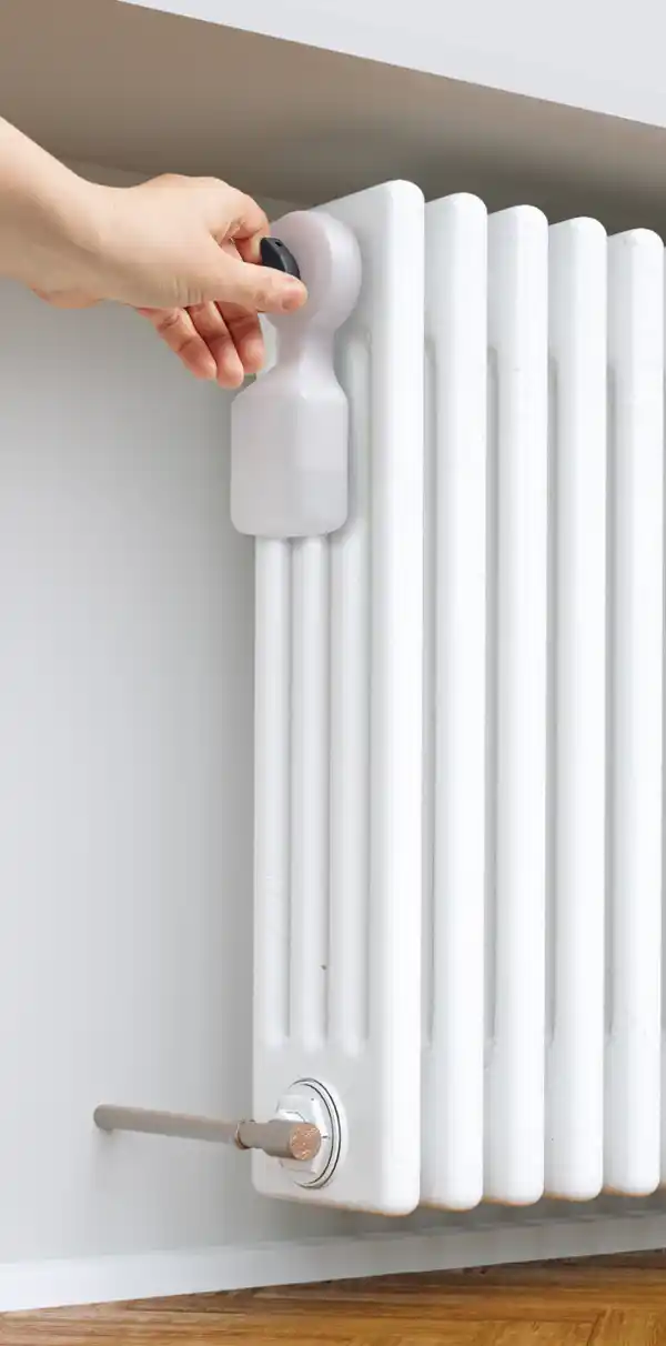 Bild 4 von IDEENWELT Heizungsentlüfter