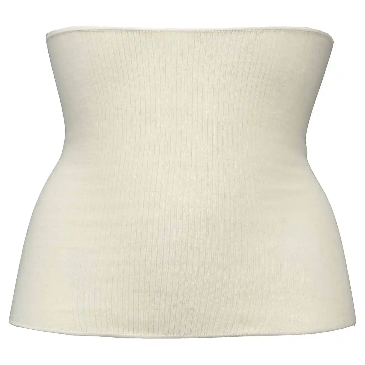 Bild 1 von UP2FASHION Damen und Herren Rücken- oder Gelenkwärmer aus Lammwolle