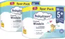 Bild 2 von Babydream Premium Windeln Monatspack Junior+ Gr. 5+, 132 Stück, 11-17 kg