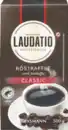 Bild 1 von LAUDATIO KAFFEEGENUSS Röstkaffee Classic, 500 g