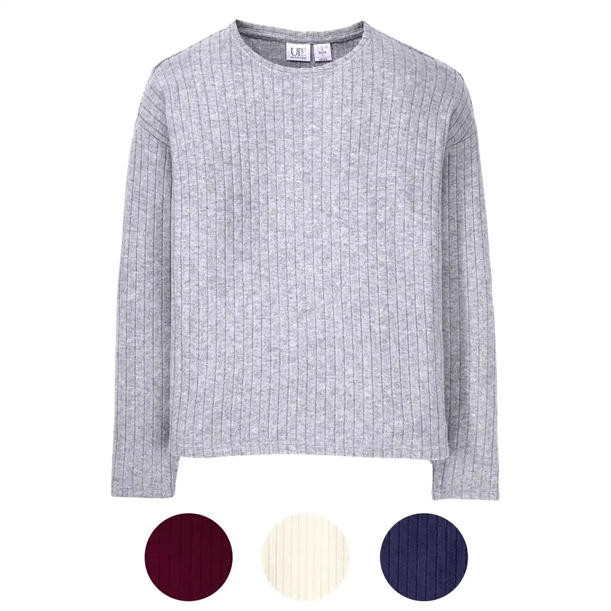 Bild 1 von UP2FASHION WOMEN Damen Loungewear Pullover