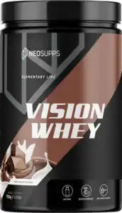 Neosupps Vision Whey Kiddy Choco, 750 g