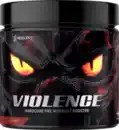 Bild 1 von Neosupps Violence Booster Bloody Berry, 320 g