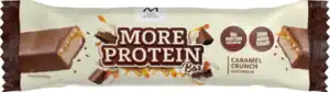 More Soft Bars Caramel Crunch, 50 g