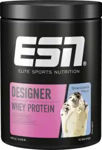 ESN Designer Whey Protein Stracciatella, 300 g