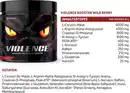 Bild 2 von Neosupps Violence Booster Bloody Berry, 320 g