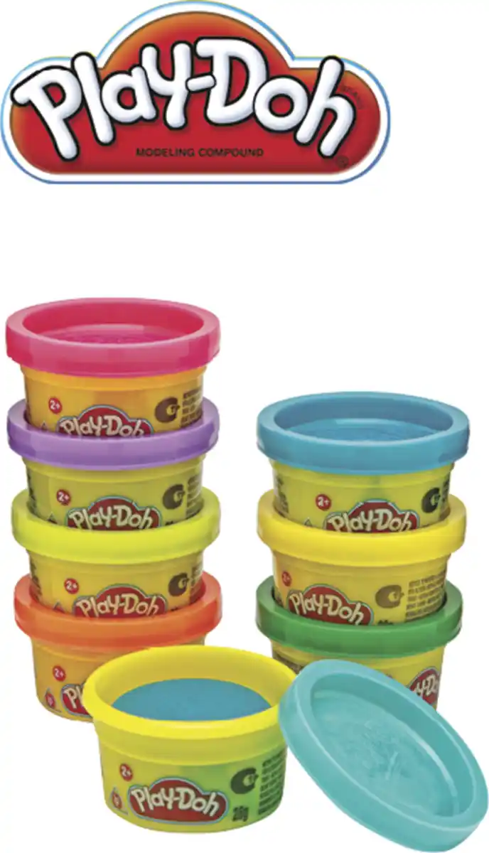 Bild 1 von Play-Doh Party Pack