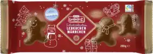 Lambertz Lebkuchenmännchen Vollmilch, 200 g