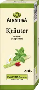 Alnatura Bio Kräuter Tee, 30 g