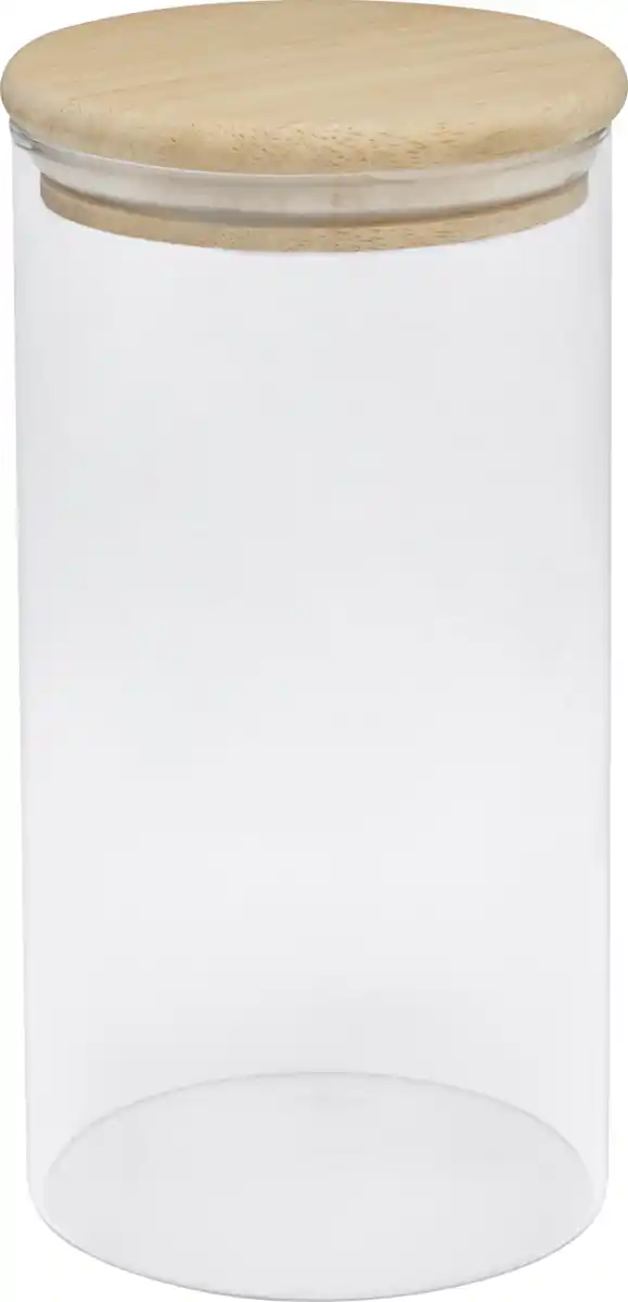 Bild 2 von IDEENWELT Vorratsglas, 1000 ml