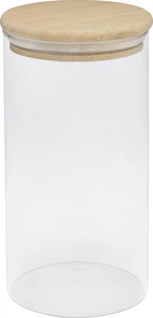 Bild 2 von IDEENWELT Vorratsglas, 1000 ml