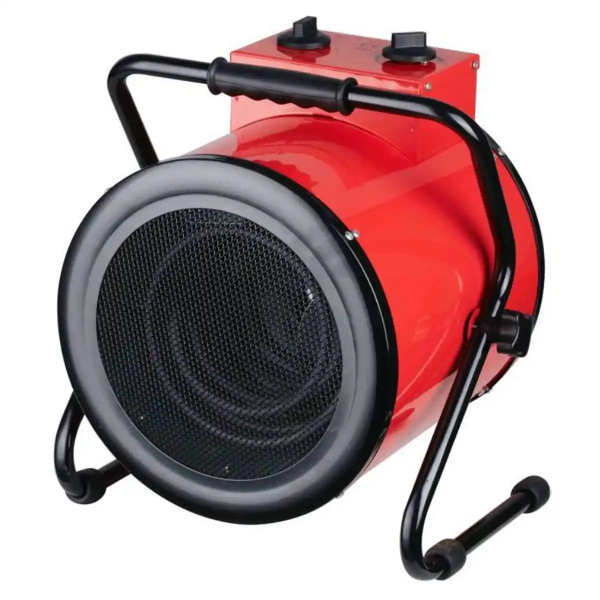 Bild 1 von Elektro-Heizgerät 1500/3000 Watt