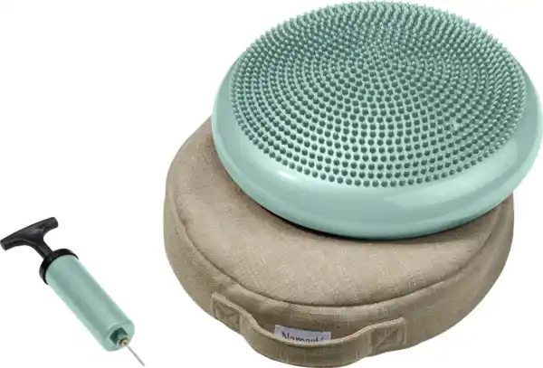 Bild 2 von IDEENWELT Balancekissen