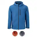 Bild 1 von CRANE Damen oder Herren Softshell Mantel Jacke