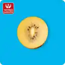 Bild 1 von ZESPRI Kiwi, gold, Ursprung: Neuseeland