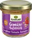 Bild 1 von Alnatura Bio Berglinse Tomate Balsamico Aufstrich, 140 g