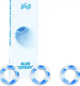 air up Blue Raspberry Podbox 3er-Set