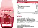 Bild 2 von Neosupps Zero Syrup Cherry, 65 ml