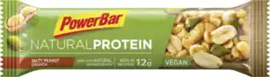 PowerBar Natural Protein Salty Peanut Crunch, 40 g