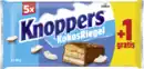 Bild 1 von Knoppers KokosRiegel 5+1, 240 g