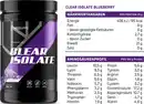 Bild 2 von Neosupps Clear Isolate Blueberry, 500 g