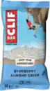 Bild 1 von CLIF Bar Blueberry Almond Crisp Riegel, 68 g