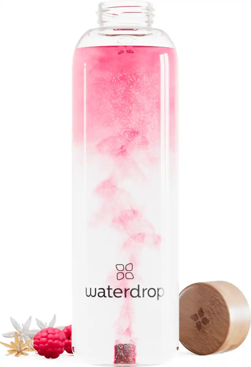Bild 2 von waterdrop Microdrink Flair, 25,2 g