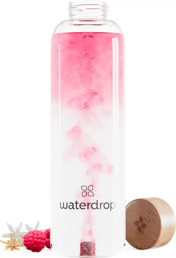 Bild 2 von waterdrop Microdrink Flair, 25,2 g