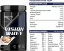 Bild 2 von Neosupps Vision Whey Cookie Dough groß, 750 g