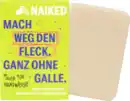 Bild 3 von NAIKED Vegane Fleckenseife, 100 g