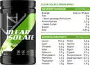 Bild 2 von Neosupps Clear Isolate Green Apple, 500 g