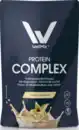 Bild 1 von WellMix Protein Complex Vanilla Flavour, 900 g