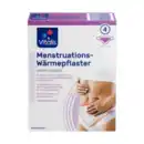 Bild 1 von Menstruations-Pflaster, 2 x 4er Set