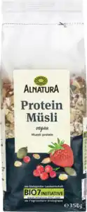 Alnatura Bio Proteinmüsli, 350 g