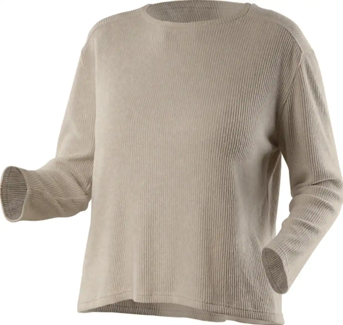 Bild 2 von IDEENWELT Strickpullover Gr. S