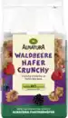 Bild 1 von Alnatura Bio Waldbeere Hafer Crunchy, 375 g