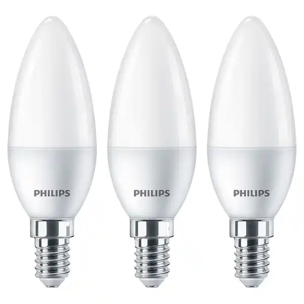 Bild 1 von PHILIPS LED Leuchtmittel