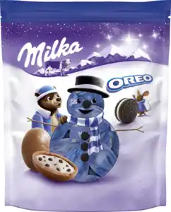 Milka Bonbons Oreo, 86 g