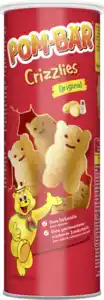 funny-frisch Pom-Bär Crizzlies Original, 150 g