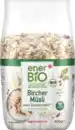 Bild 1 von enerBiO Bircher Müsli, 500 g