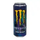 Bild 2 von MONSTER Energydrink Lewis Hamilton Zero Sugar - Juiced Aussie Lemonade Style - Rehab Tea + Peach - Ultra Fiesta Mango Flavour Zero Sugar 0,5L