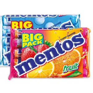 Mentos Kaudragees Big Pack