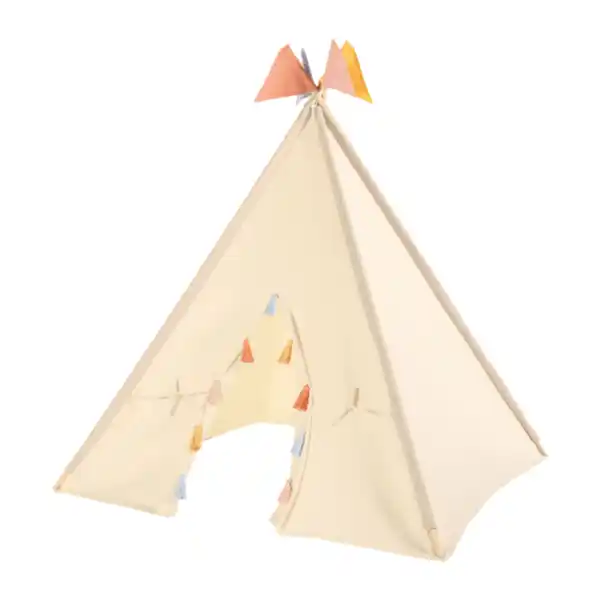 Bild 2 von PLAYLAND Tipi