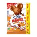 Bild 4 von CHOCEUR Milch-Mäuse XXL 300g