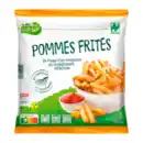 Bild 1 von GUT BIO Bio-Pommes Frites 750g