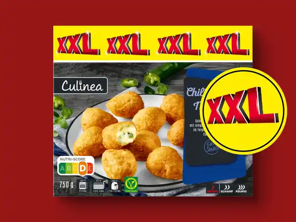 Bild 1 von Culinea Easy Snack XXL