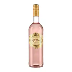 Lil Rose Wild Berry 0,75L