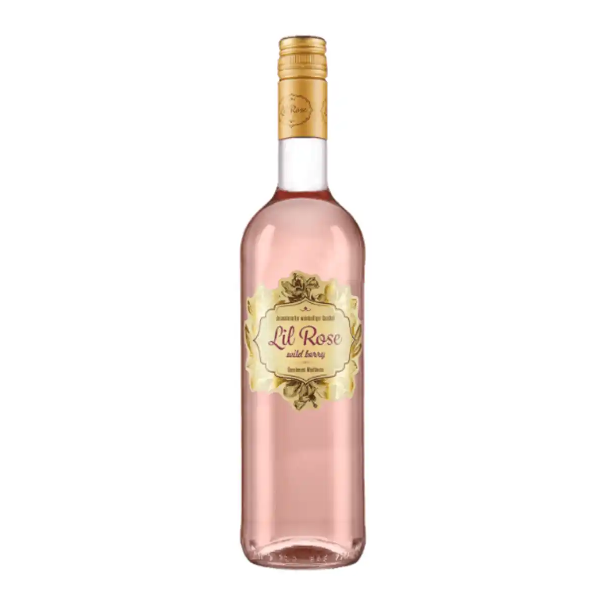 Bild 1 von Lil Rose Wild Berry 0,75L