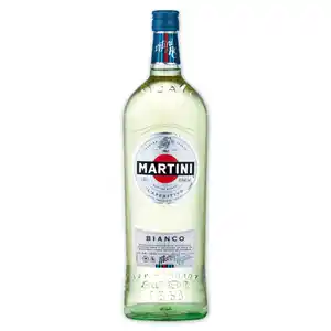 Martini Bianco